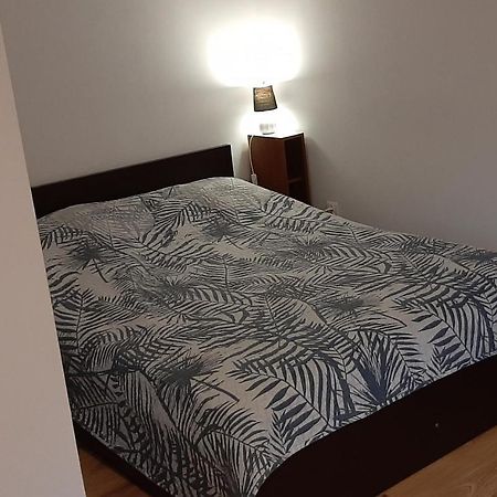 Apartament Oliver Świnoujście Buitenkant foto